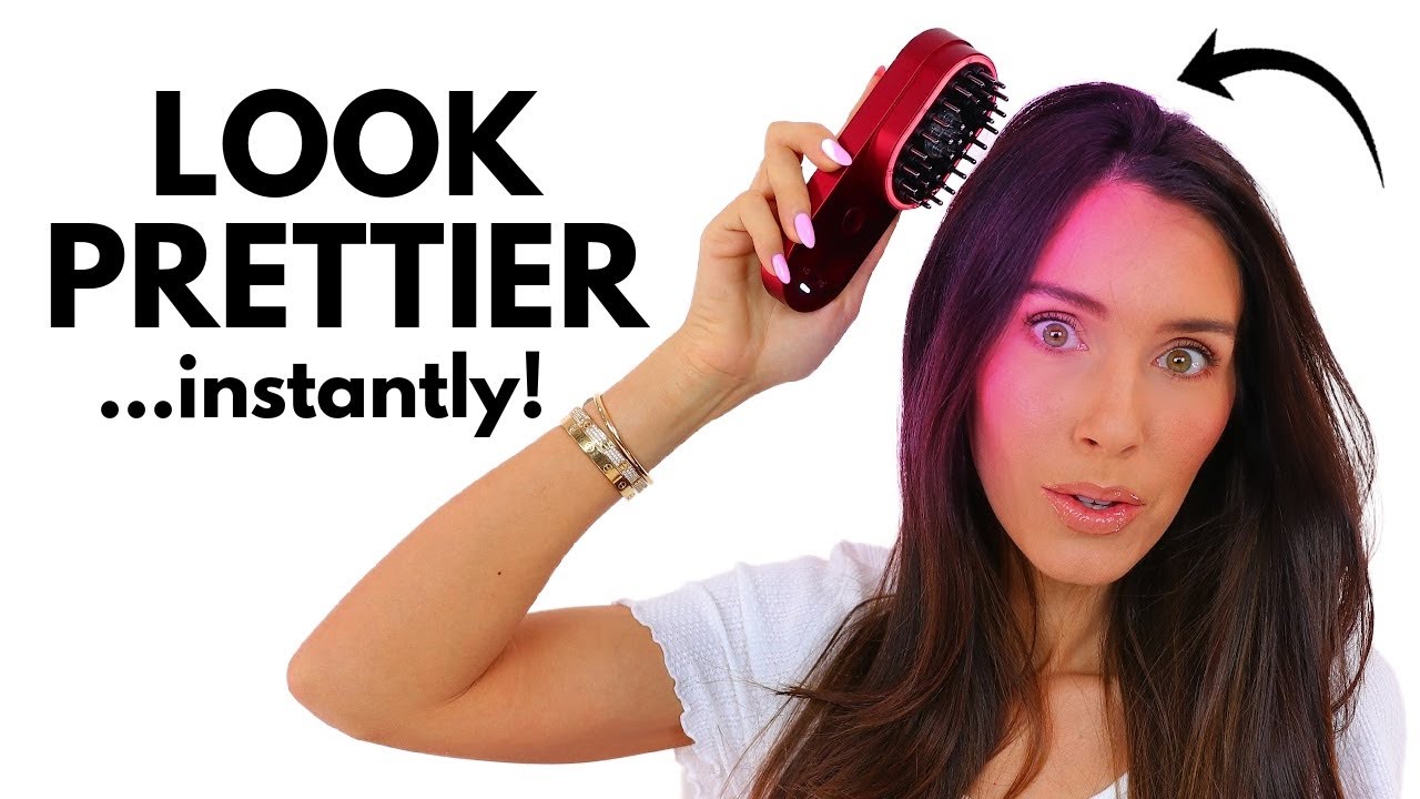 10 Beauty Products to *INSTANTLY* Look Prettier!