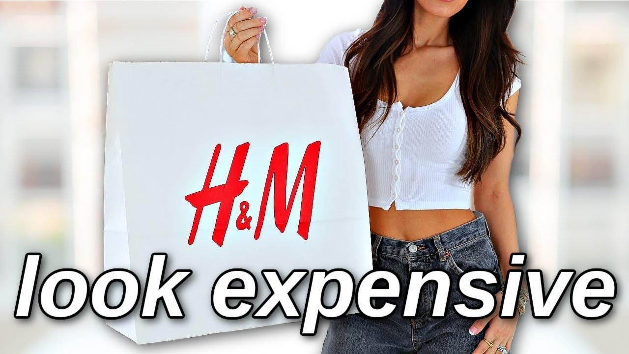 15 *Budget* Items that LOOK EXPENSIVE!