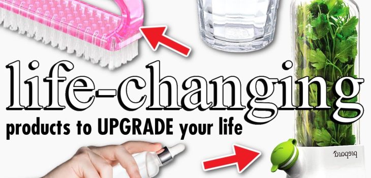 13 Products That Dramatically *UPGRADE* My Daily Life!