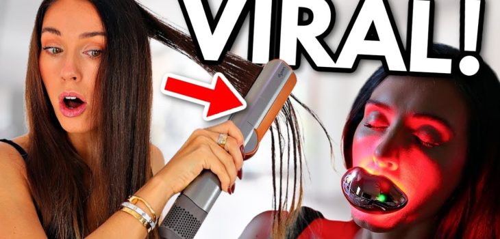 NEW *VIRAL* Products You NEED In Your Life!