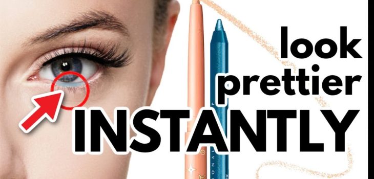 12 things that *INSTANTLY* make you prettier!