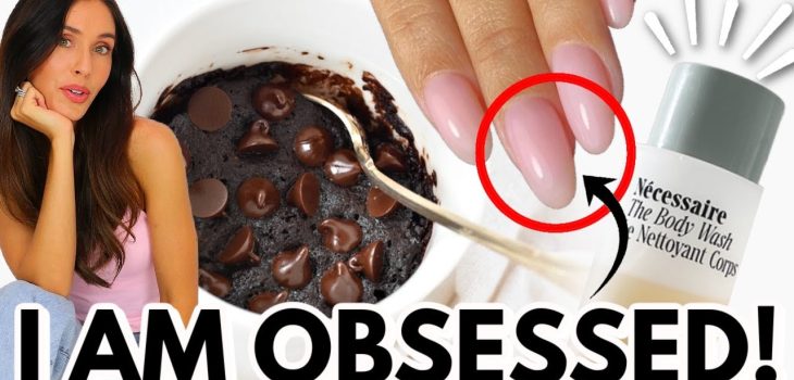 9 Things I’m Currently OBSESSED With… you will be too!