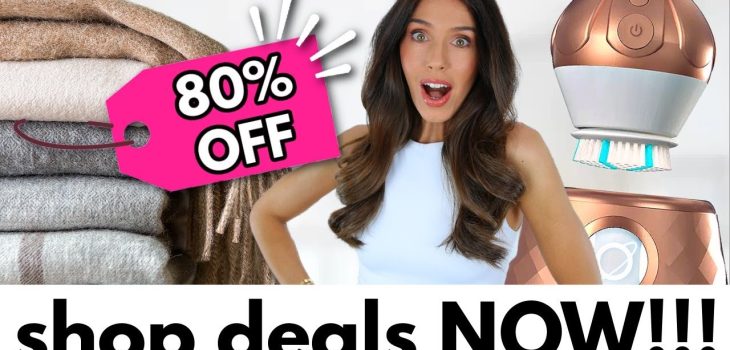 13 *MIND-BLOWING* Mother’s Day Deals…NOT CLICKBAIT