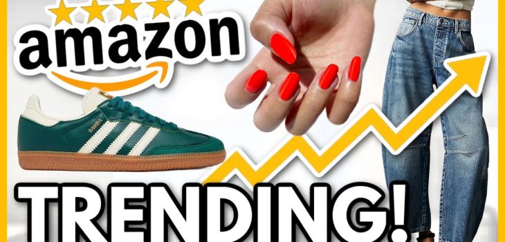 19 *TRENDING* Amazon Products Actually Worth It!!!